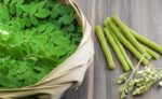 সজিনা পাতার গুড়া | Lemon Mix Moringa Powder - Image 3
