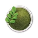 সজিনা পাতার গুড়া | Lemon Mix Moringa Powder